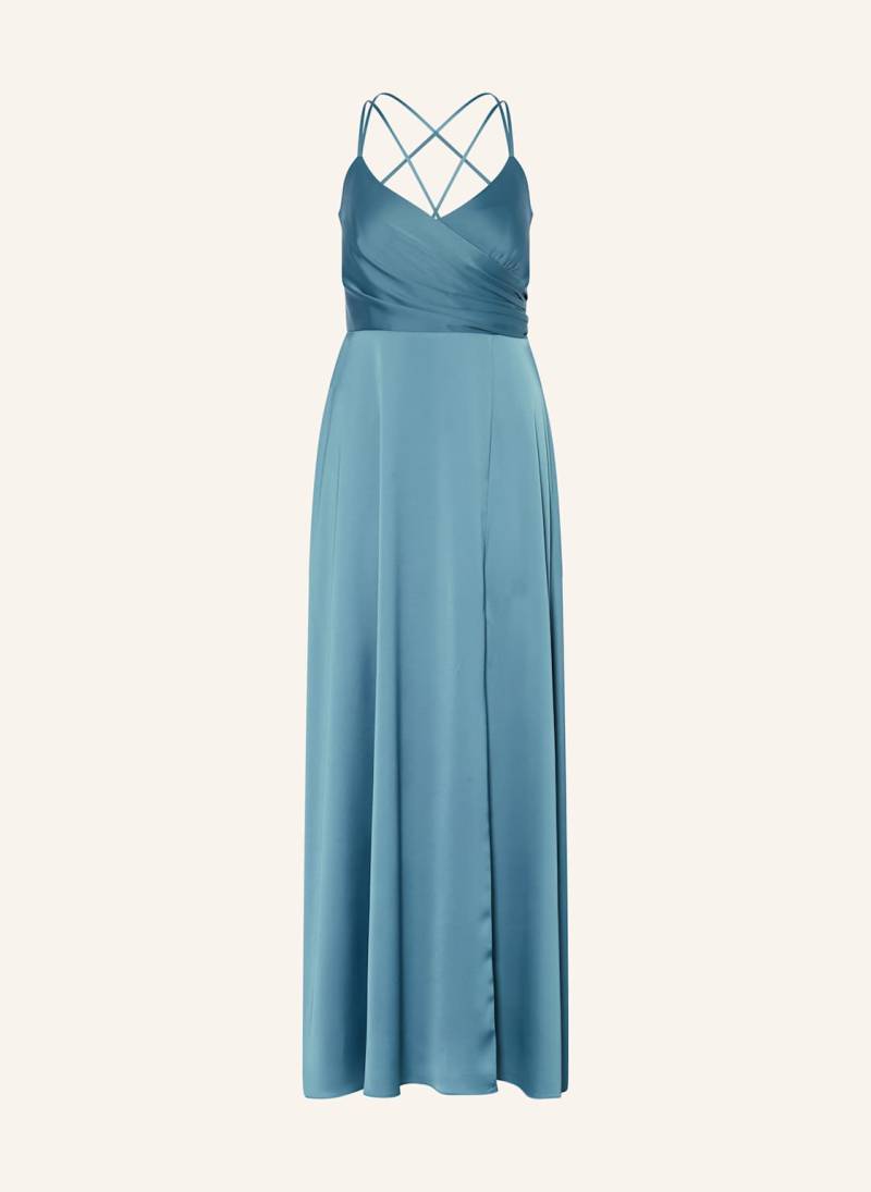 Vm Vera Mont Abendkleid gruen von VM Vera Mont