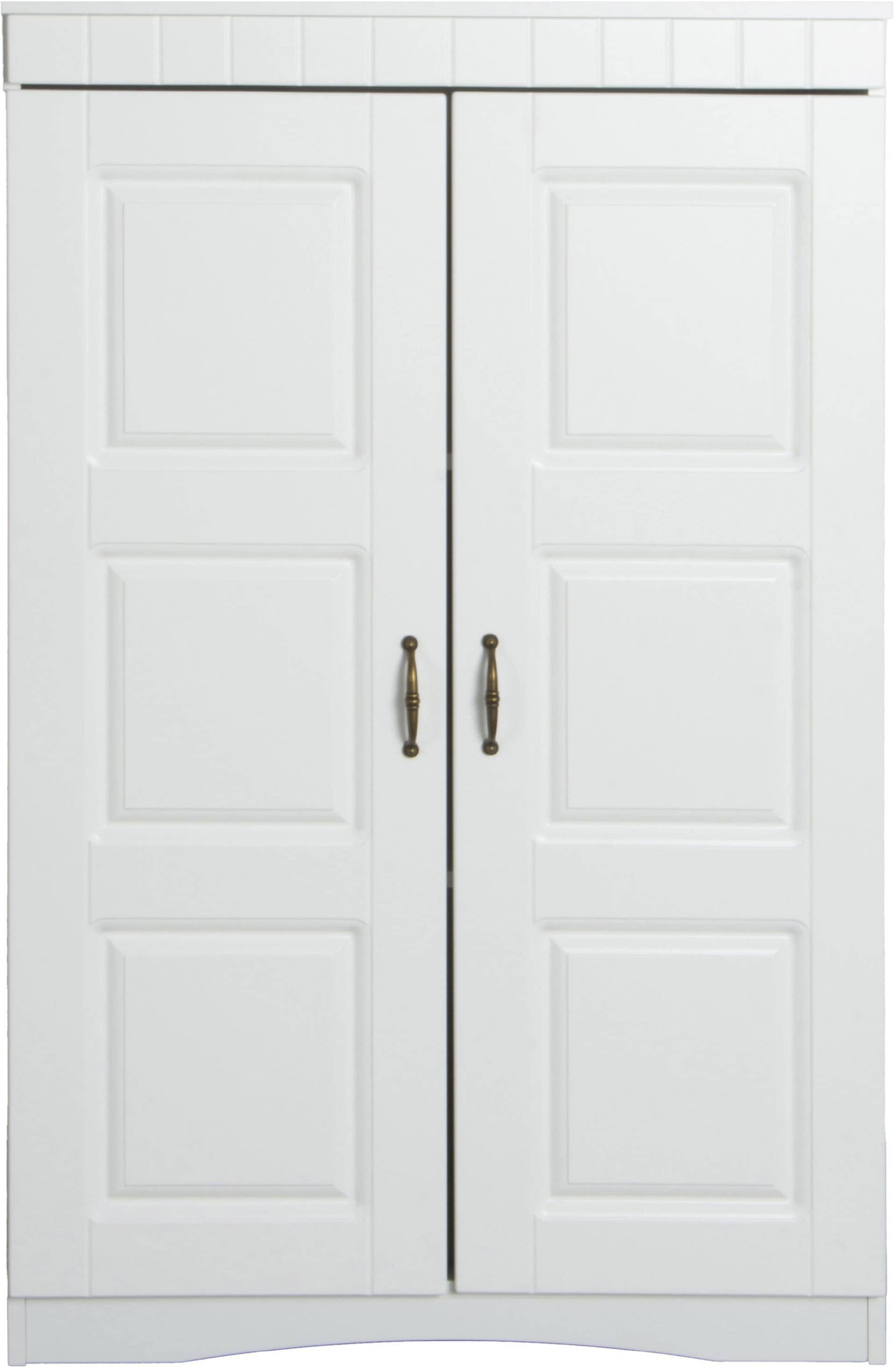 VOGL Möbelfabrik Aktenschrank »HANS«, mit Metallgriffen, 3 grosse Fächer, Höhe 124 cm Made in Germany VOGL Möbelfabrik Aktenschrank »HANS«, mit Metallgriffen, 3 grosse Fächer, Höhe 124 cm Made in Germany von VOGL Möbelfabrik