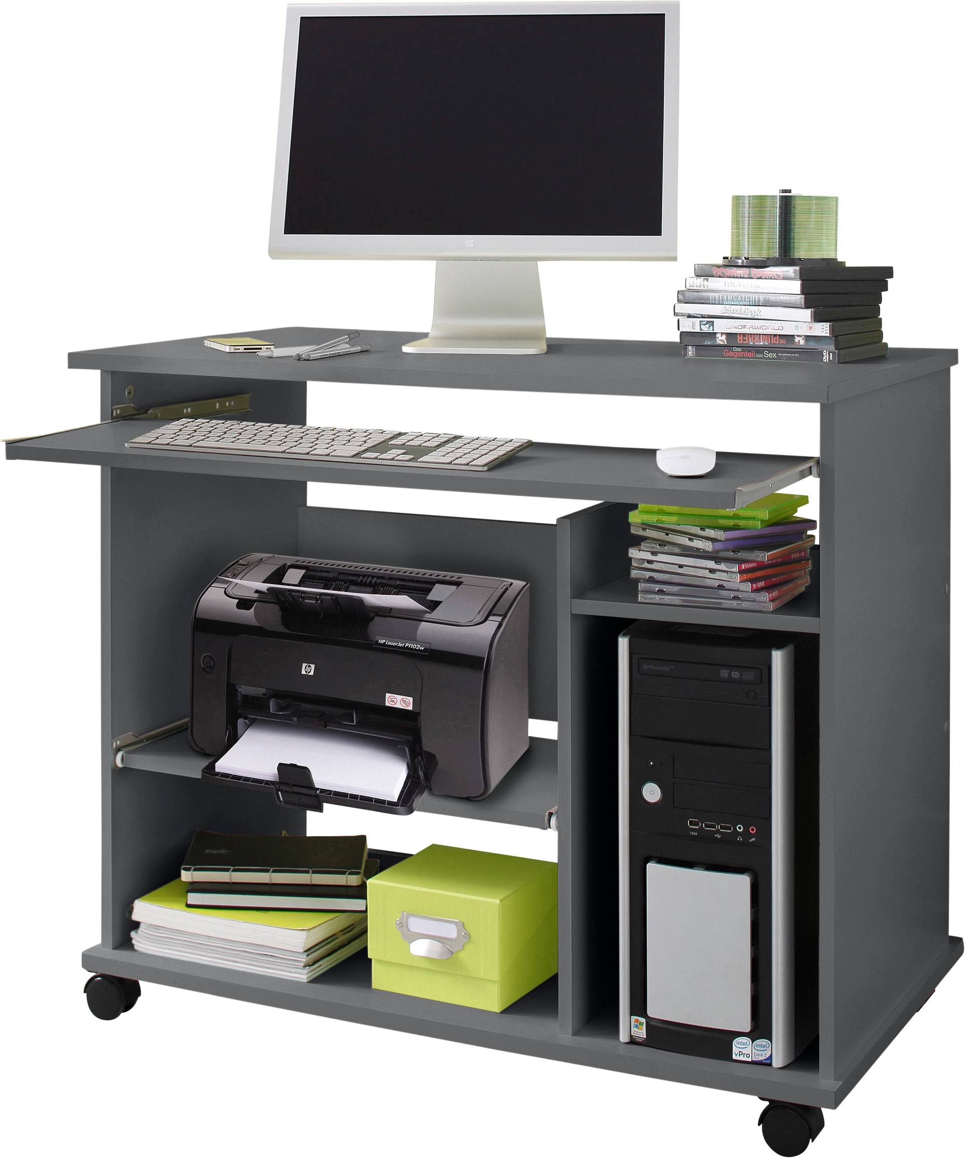 VOGL Möbelfabrik Computertisch »Compi«, Home Office VOGL Möbelfabrik Computertisch »Compi«, Home Office von VOGL Möbelfabrik
