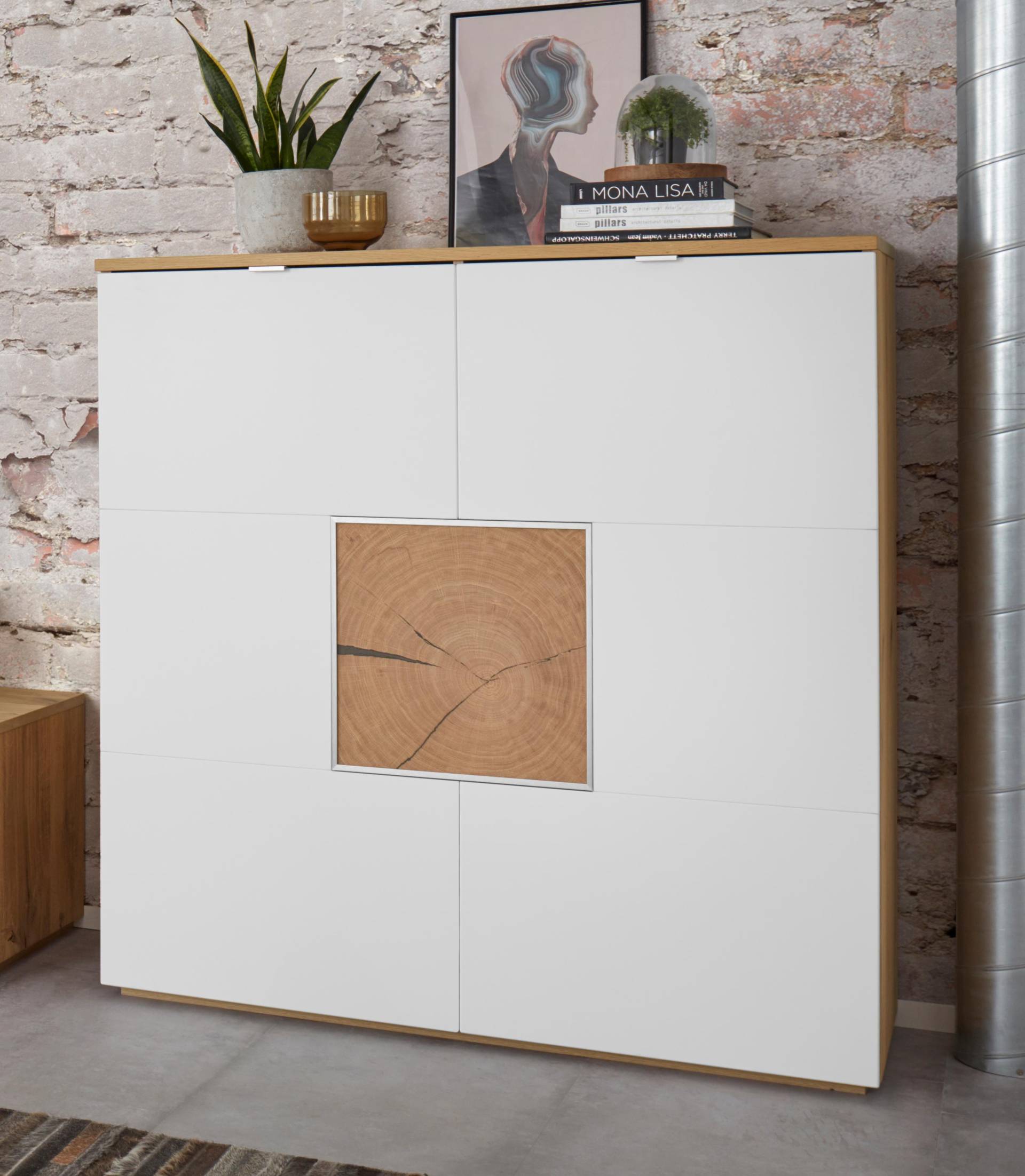 VOGL Möbelfabrik Highboard von VOGL Möbelfabrik