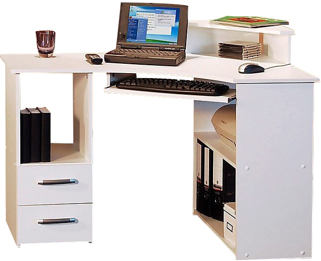 VOGL Möbelfabrik Schreibtisch »Sam«, Made in Germany VOGL Möbelfabrik Schreibtisch »Sam«, Made in Germany von VOGL Möbelfabrik
