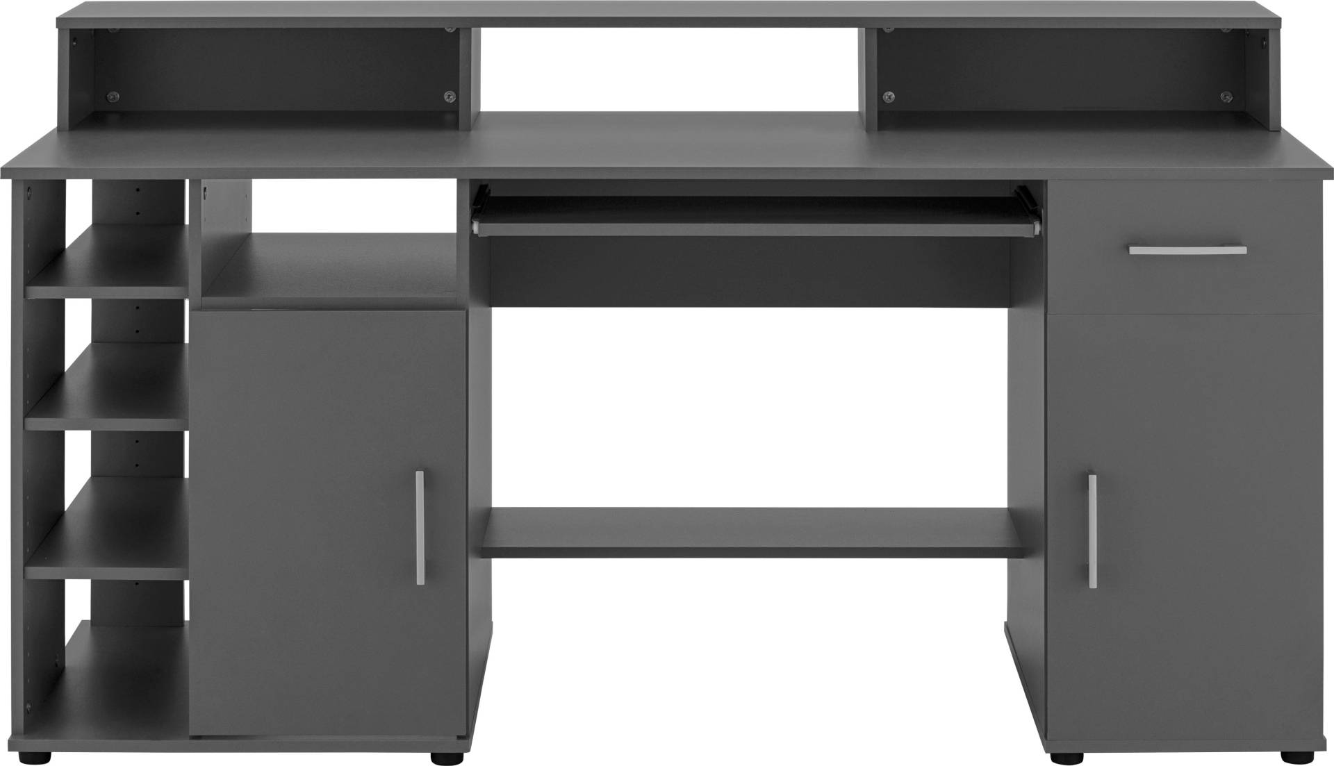VOGL Möbelfabrik Schreibtisch »Tim«, Breite 157 cm VOGL Möbelfabrik Schreibtisch »Tim«, Breite 157 cm von VOGL Möbelfabrik