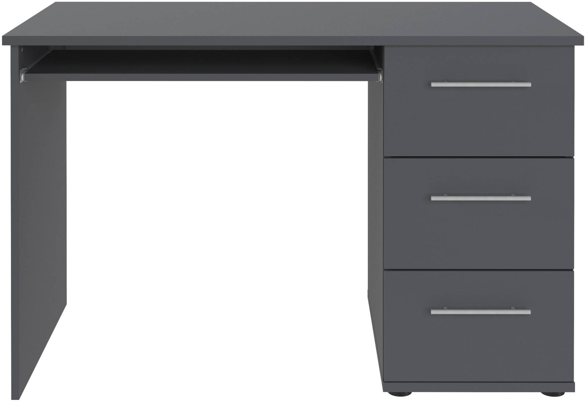 VOGL Möbelfabrik Schreibtisch »Tobi«, mit 3 Schubkästen, Made in Germany VOGL Möbelfabrik Schreibtisch »Tobi«, mit 3 Schubkästen, Made in Germany von VOGL Möbelfabrik