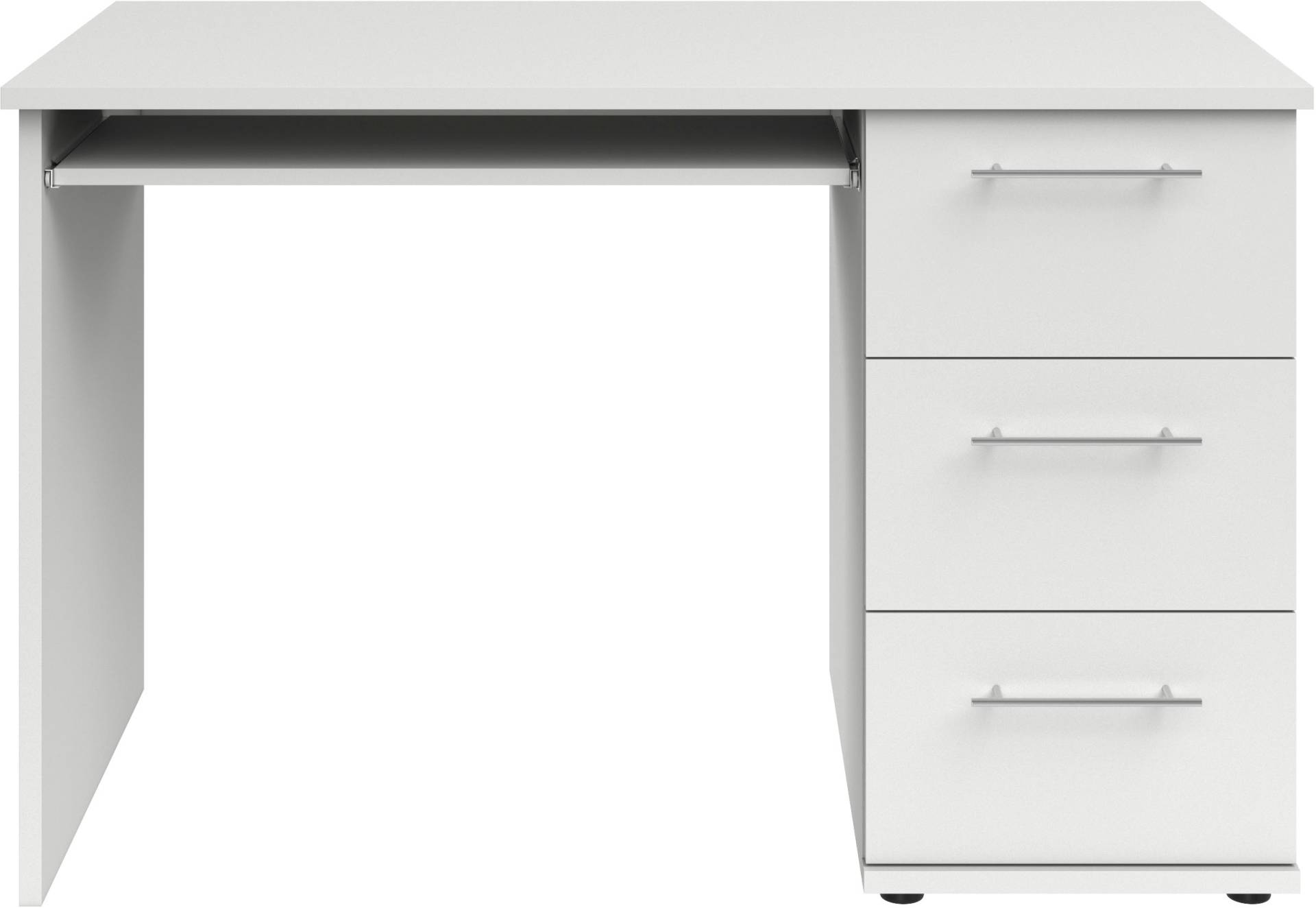VOGL Möbelfabrik Schreibtisch »Tobi«, mit 3 Schubkästen, Made in Germany VOGL Möbelfabrik Schreibtisch »Tobi«, mit 3 Schubkästen, Made in Germany von VOGL Möbelfabrik