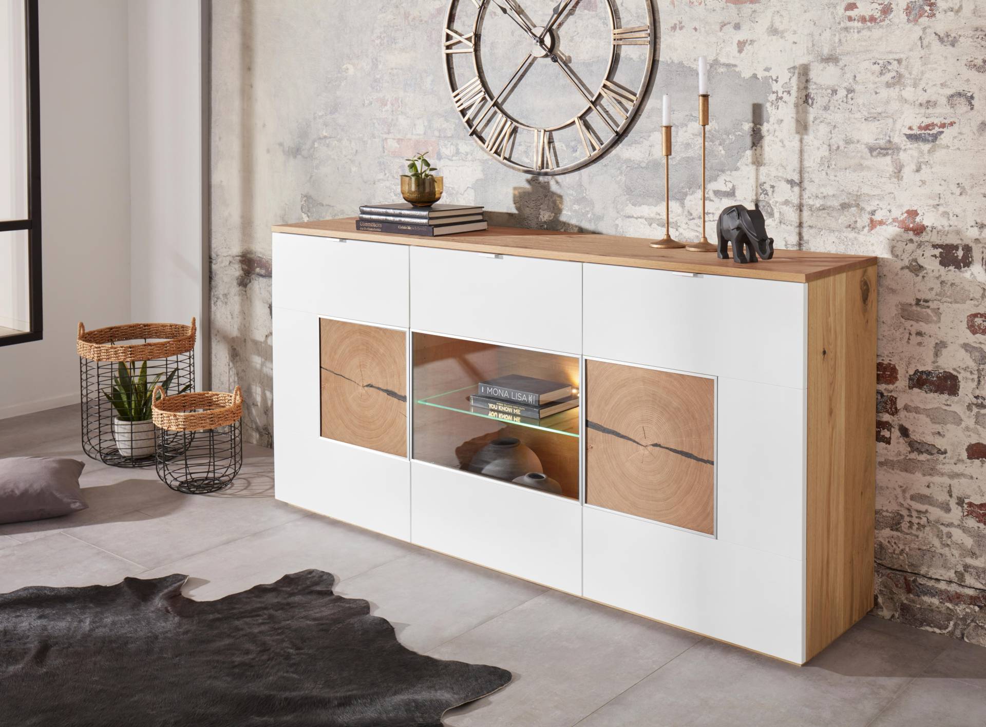 VOGL Möbelfabrik Sideboard von VOGL Möbelfabrik