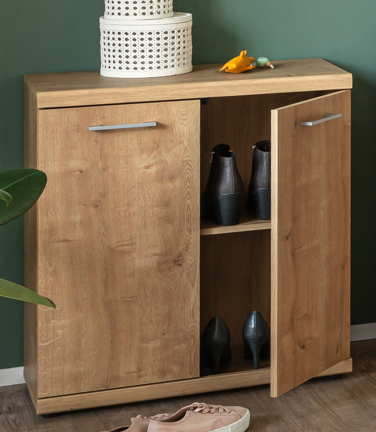 VOGL Möbelfabrik Sideboard »Sunny« von VOGL Möbelfabrik