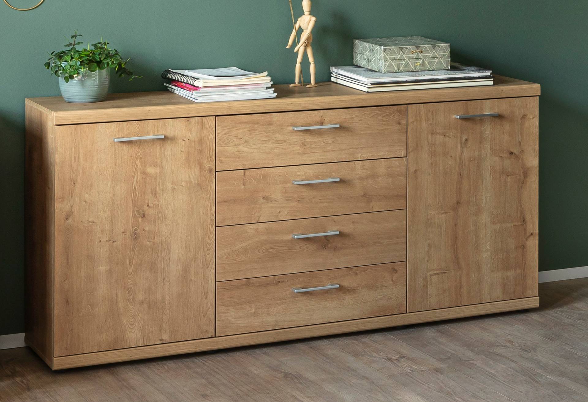 VOGL Möbelfabrik Sideboard »Sunny« von VOGL Möbelfabrik