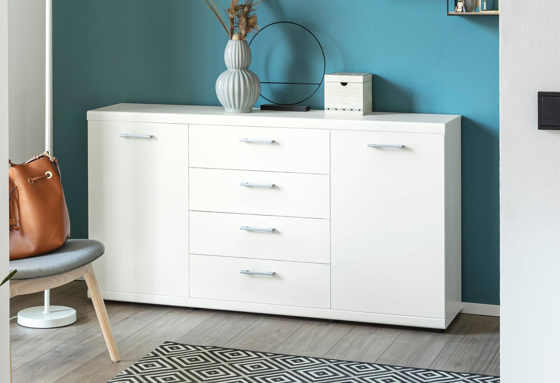 VOGL Möbelfabrik Sideboard »Sunny« von VOGL Möbelfabrik