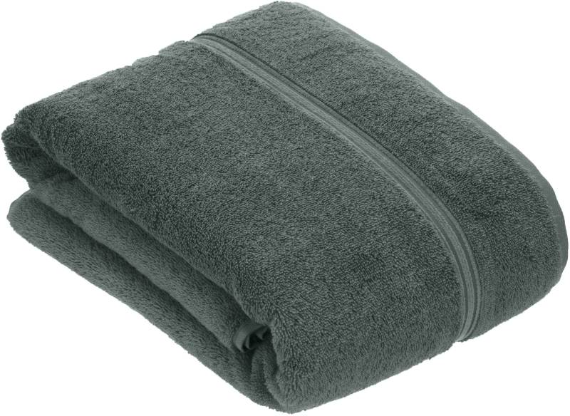 Vossen Badetuch »Belief«, (1 St., Badetuch 100 x 150 cm) von VOSSEN
