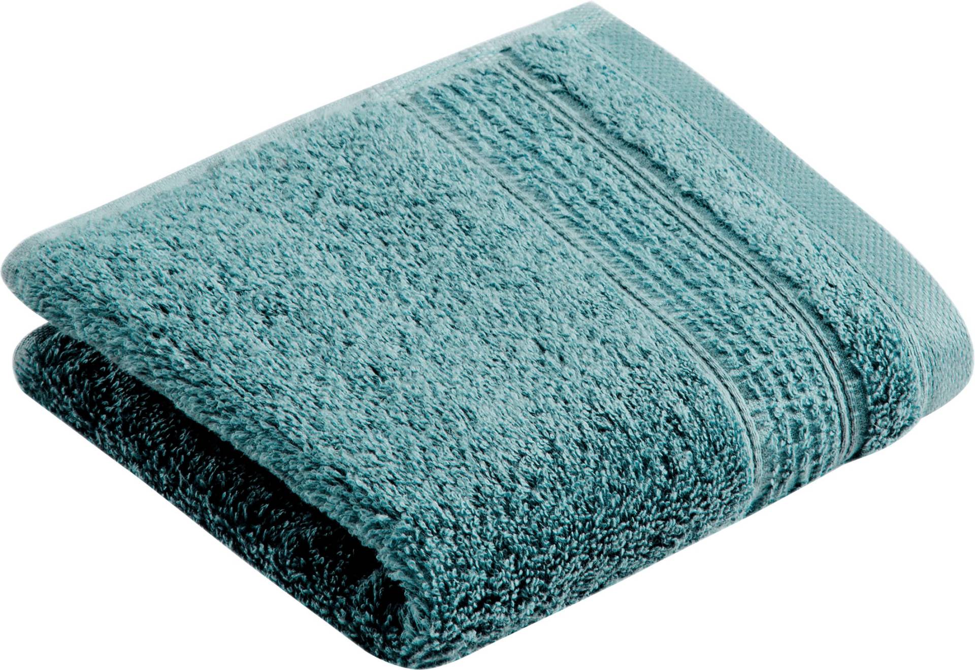 Vossen Gästehandtücher »Balance«, (3 St., 3er Set Gästehandtücher 30 x 50 cm), im Set, antibakteriell durch Hanf von VOSSEN