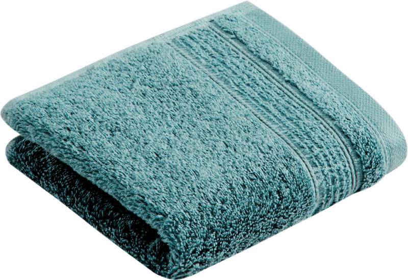 Vossen Gästehandtücher »Balance«, (3 St., 3er Set Gästehandtücher 30 x 50 cm), im Set, antibakteriell durch Hanf von VOSSEN