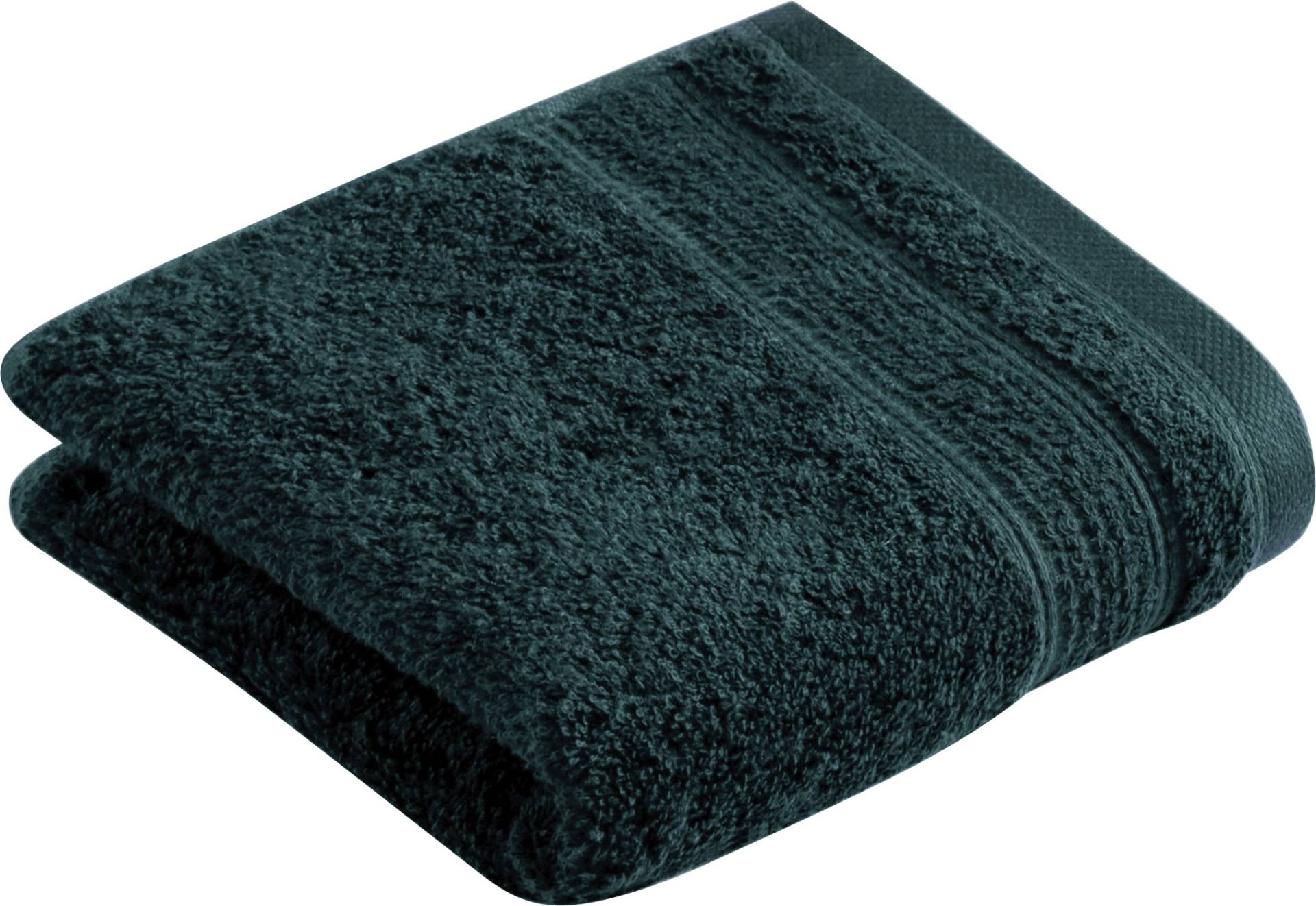Vossen Gästehandtücher »Balance«, (3 St., 3er Set Gästehandtücher 30 x 50 cm), im Set, antibakteriell durch Hanf von VOSSEN