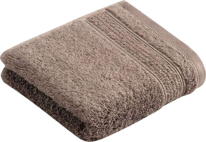 Vossen Gästehandtücher »Balance«, (3 St., 3er Set Gästehandtücher 30 x 50 cm), im Set, antibakteriell durch Hanf von VOSSEN