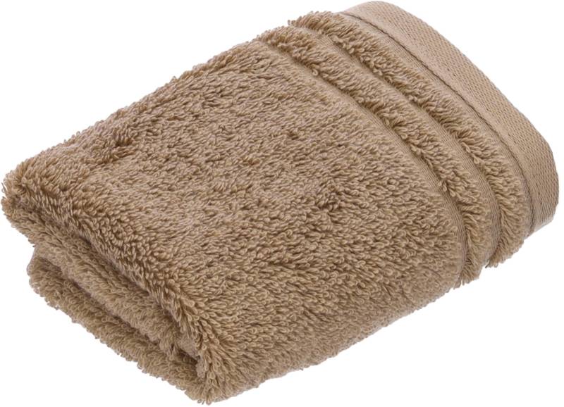 Vossen Seiftuch »Vienna Style Supersoft«, (3 St.), Waschlappen im Set, supersoft Baumwolle von VOSSEN