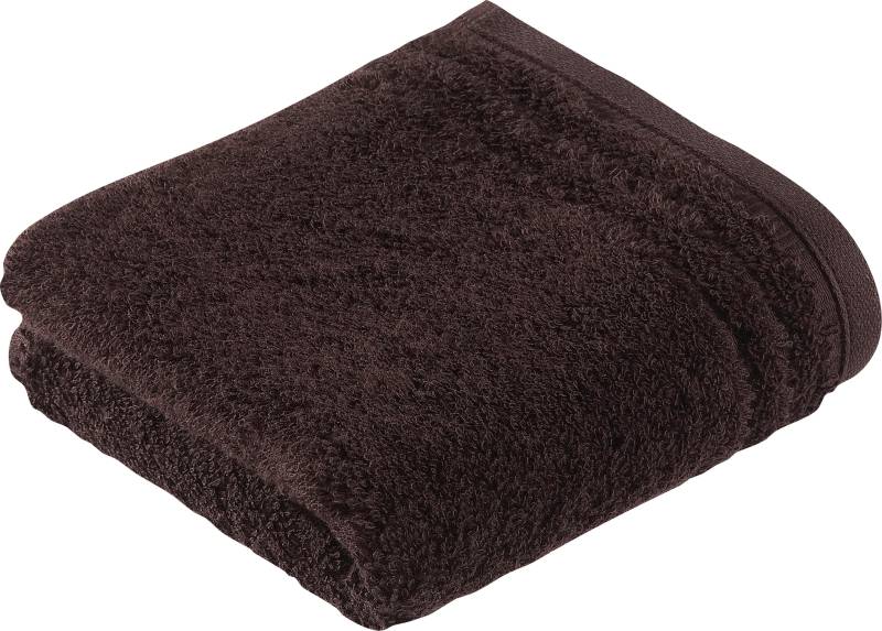 Vossen Seiftuch »Vienna Style Supersoft«, (3 St.), Waschlappen im Set, supersoft Baumwolle von VOSSEN