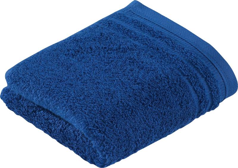 Vossen Seiftuch »Vienna Style Supersoft«, (3 St.), Waschlappen im Set, supersoft Baumwolle von VOSSEN