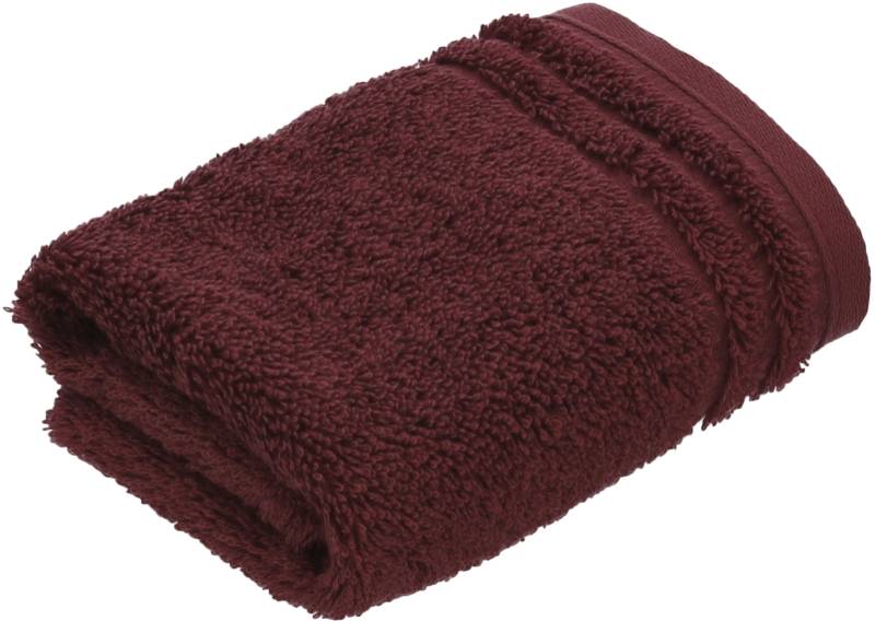 Vossen Seiftuch »Vienna Style Supersoft«, (3 St.), Waschlappen im Set, supersoft Baumwolle von VOSSEN