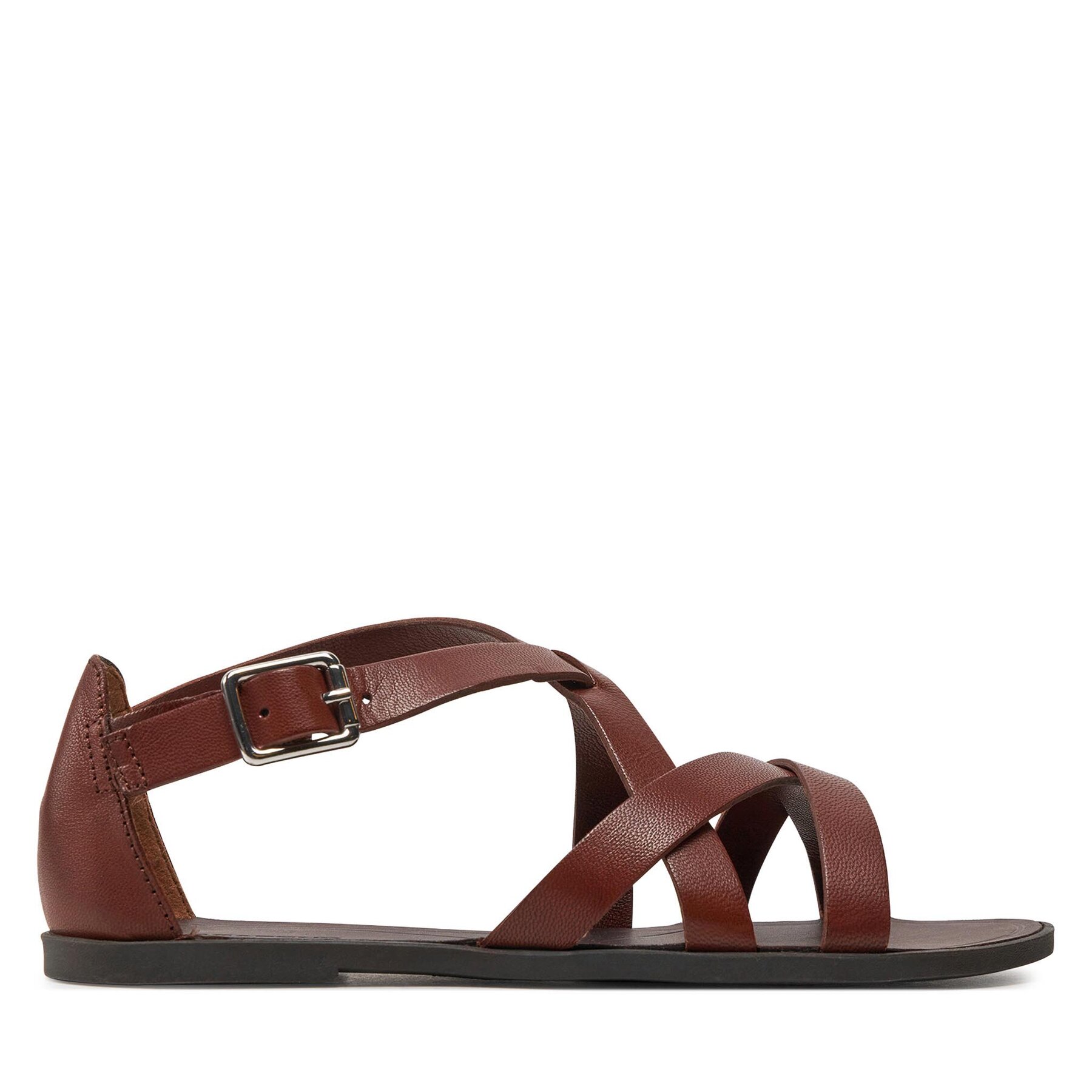 Sandalen Vagabond Shoemakers 5731-001-27 Cognac von Vagabond Shoemakers