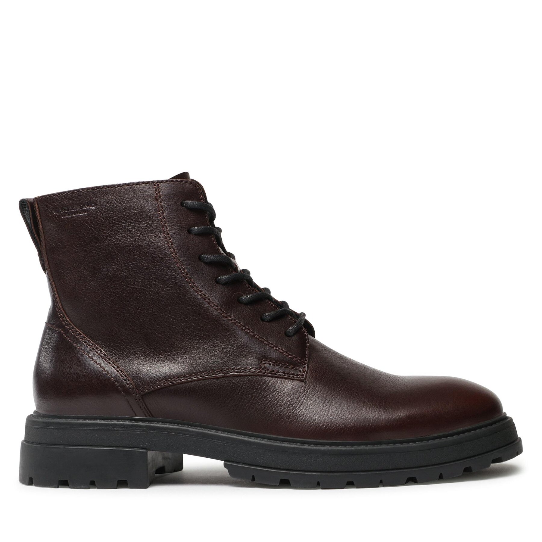 Schnürschuhe Vagabond Johny 2.0 5479-101-35 Chocolate von Vagabond Shoemakers