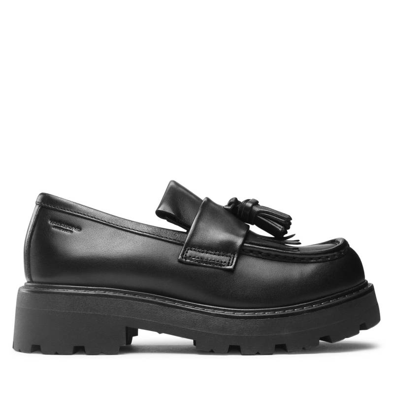 Slipper Vagabond Cosmo 2.0 5449-201-20 Black von Vagabond Shoemakers