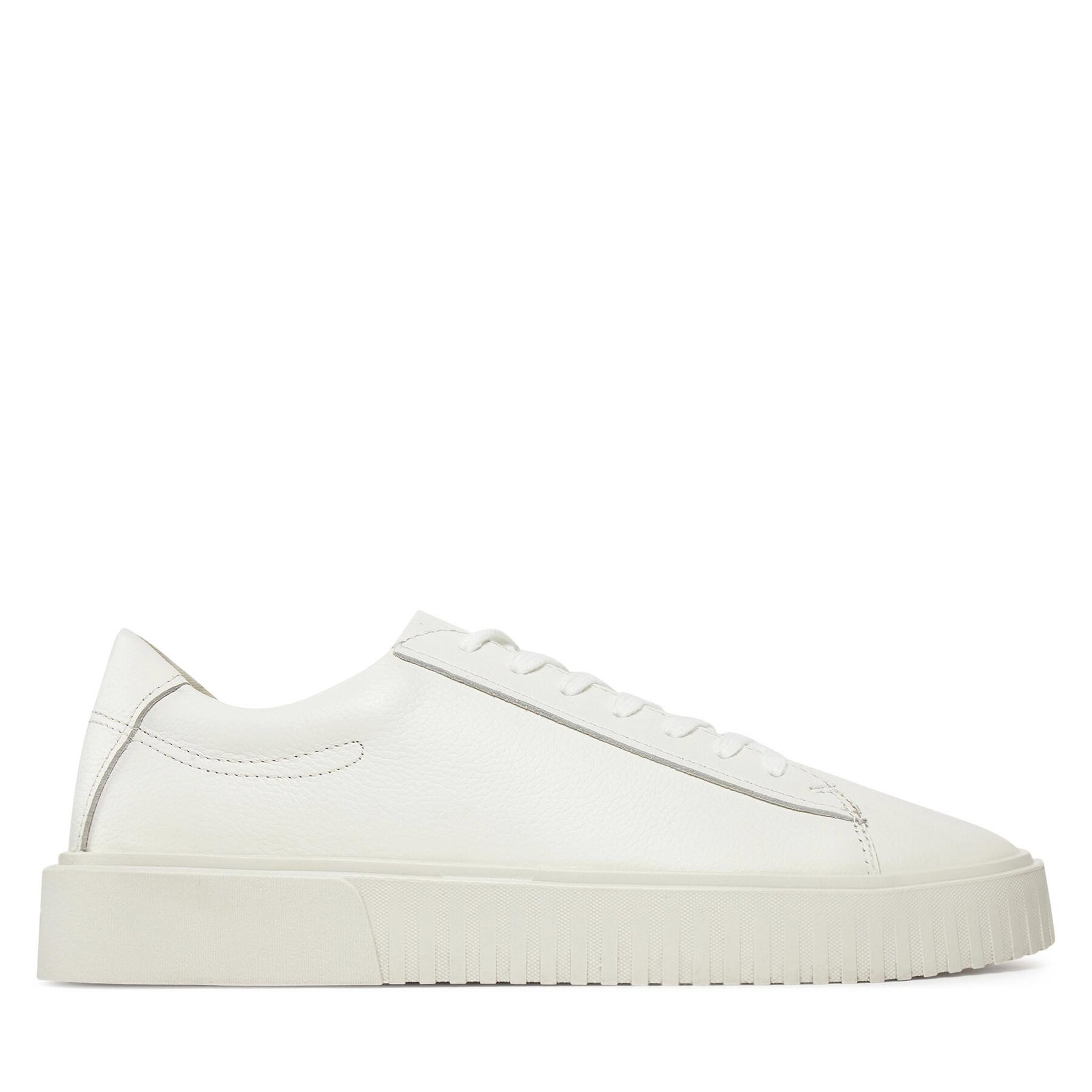 Sneakers Vagabond Derek 5685-001-01 White von Vagabond Shoemakers