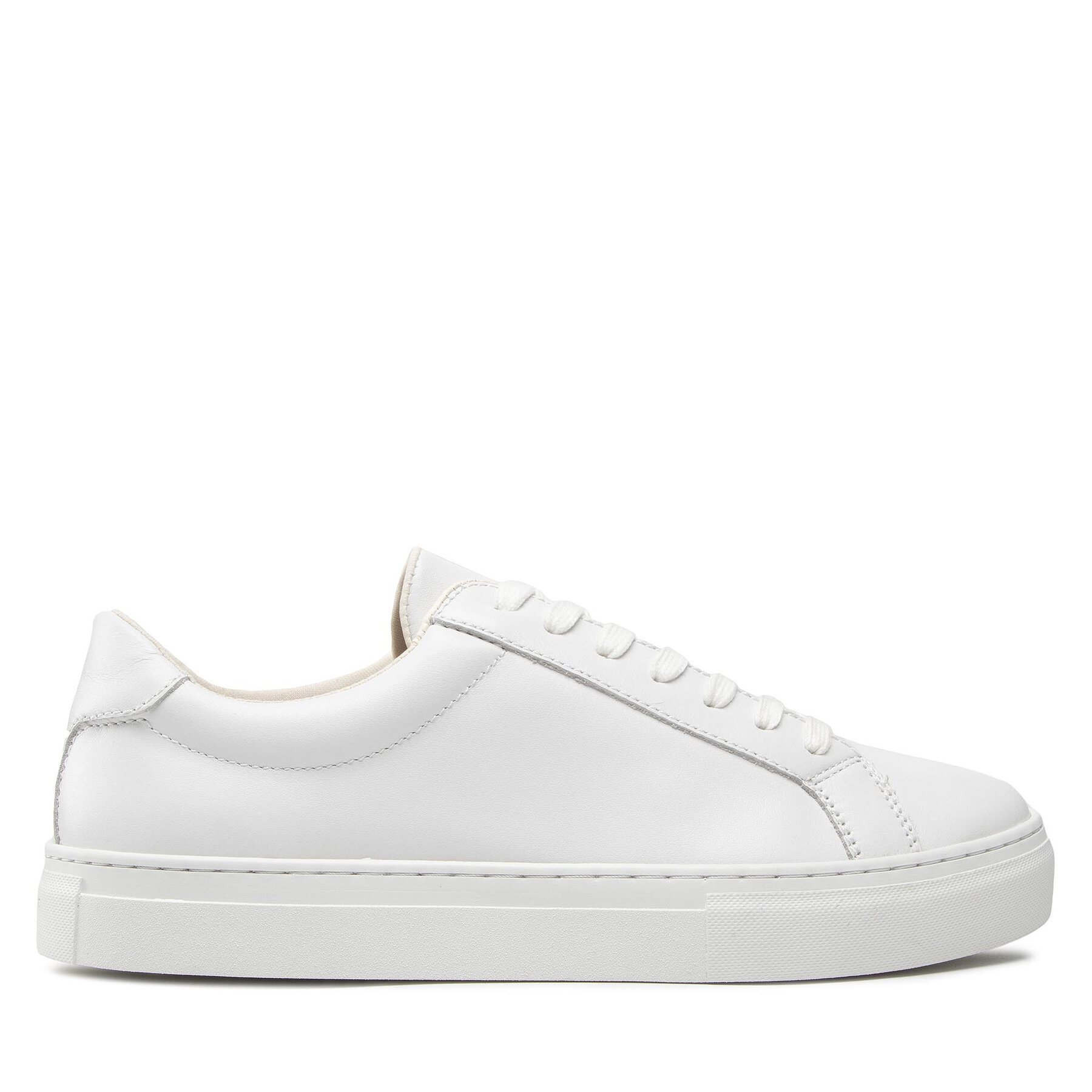 Sneakers Vagabond Paul 2.0 5383-001-01 White von Vagabond Shoemakers