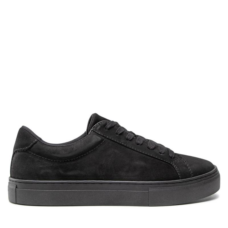 Sneakers Vagabond Paul 2.0 5383-050-92 Black/Black von Vagabond Shoemakers