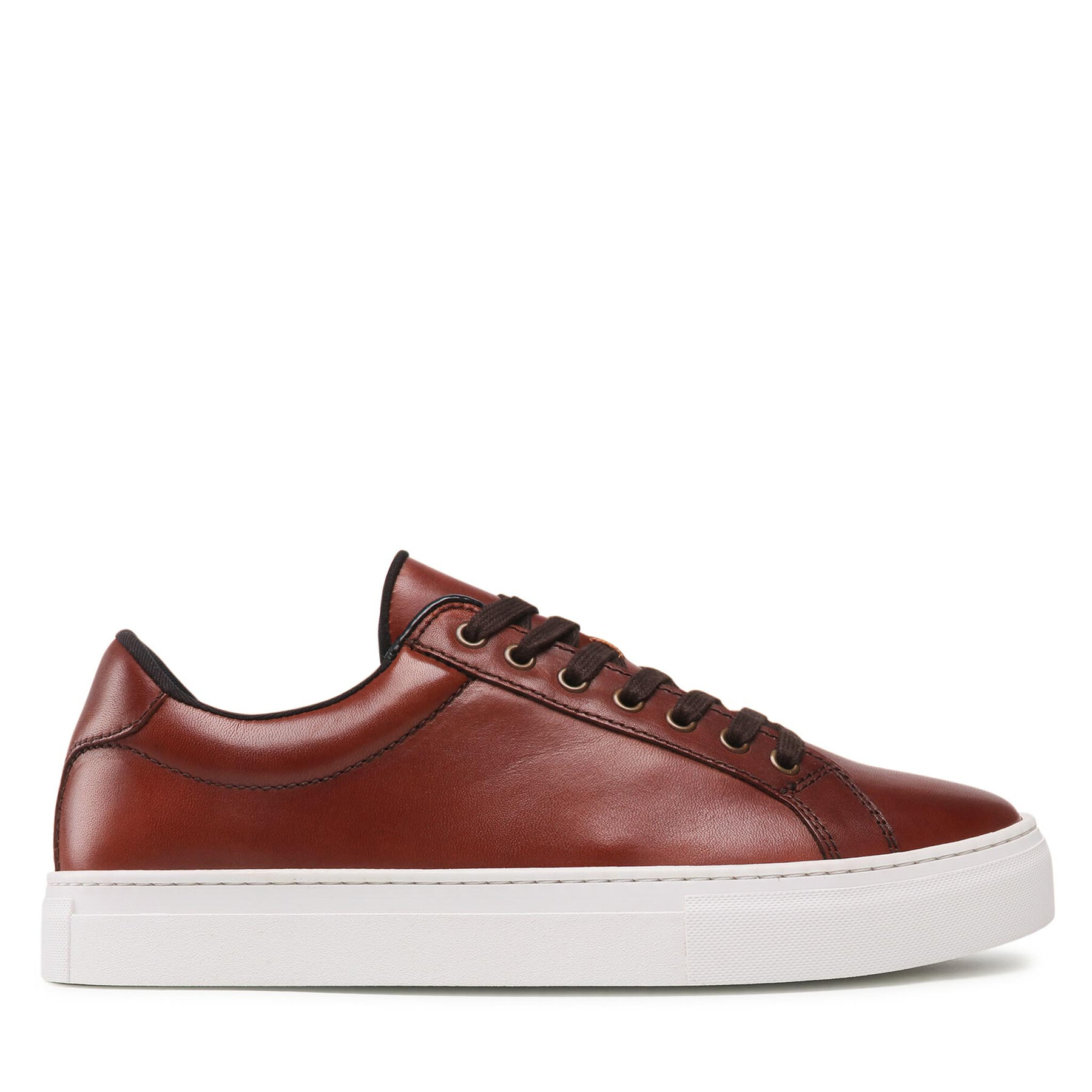 Sneakers Vagabond Paul 2.0 5383-101-27 Cognac von Vagabond Shoemakers