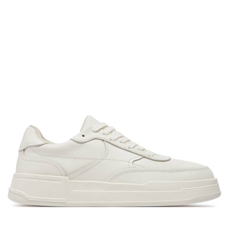 Sneakers Vagabond Selena 5520-001-01 White von Vagabond Shoemakers
