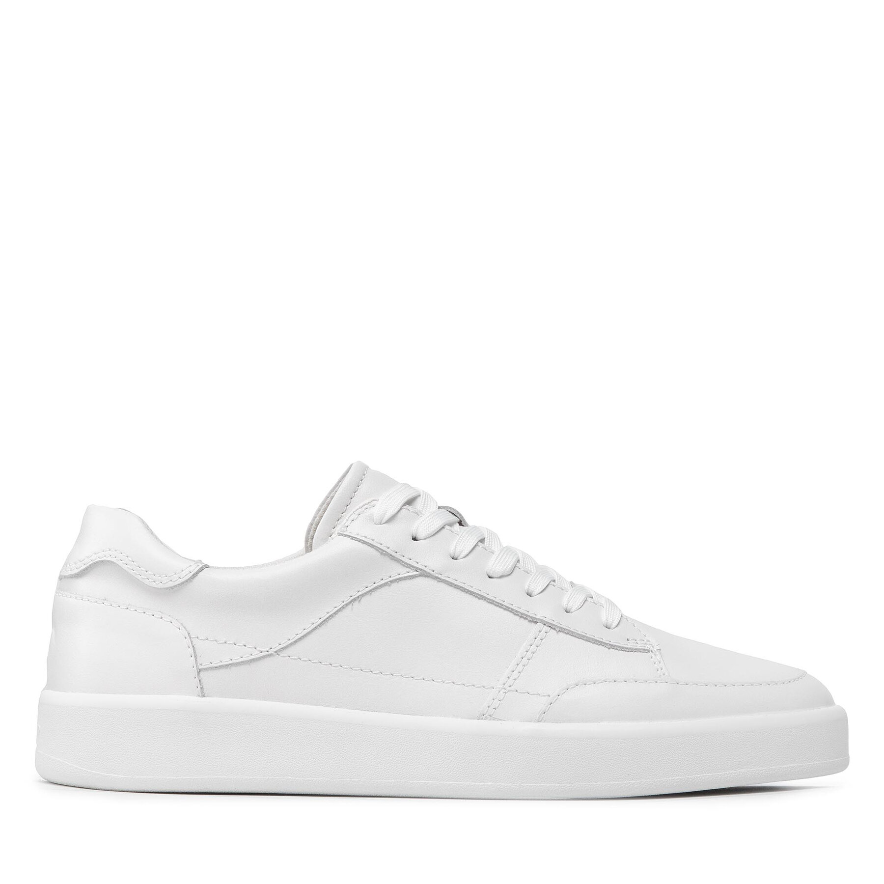 Sneakers Vagabond Teo 5387-101-01 White von Vagabond Shoemakers