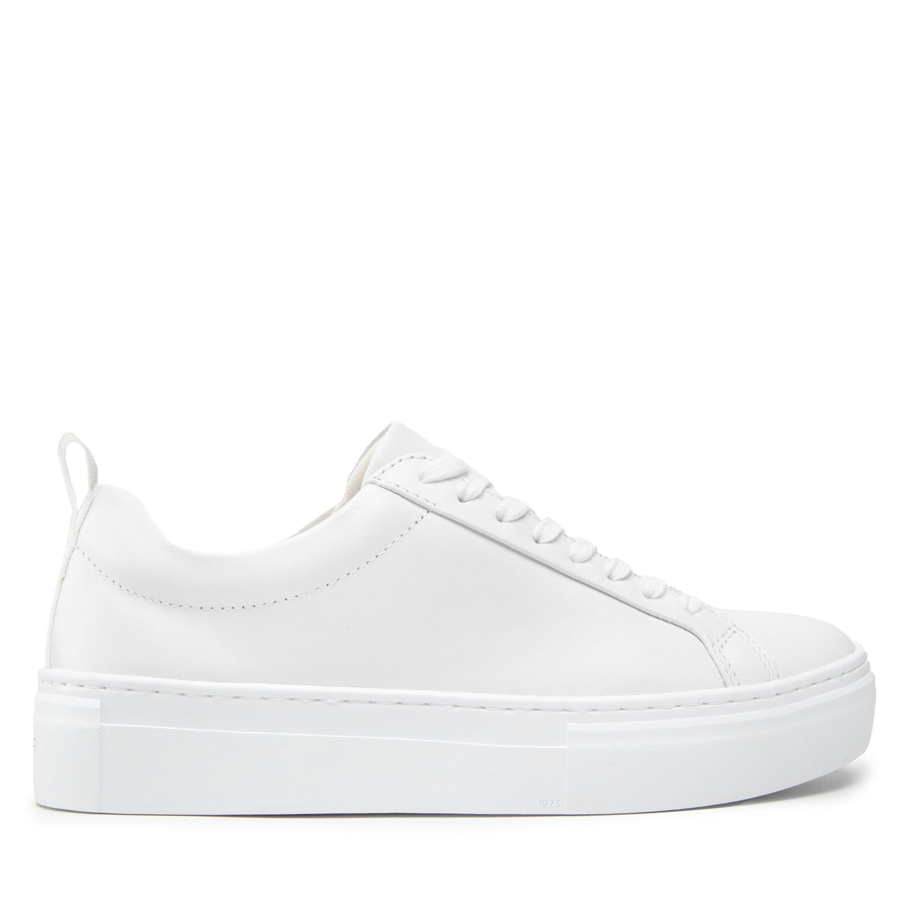 Sneakers Vagabond Zoe Platfo 5327-201-01 White von Vagabond Shoemakers