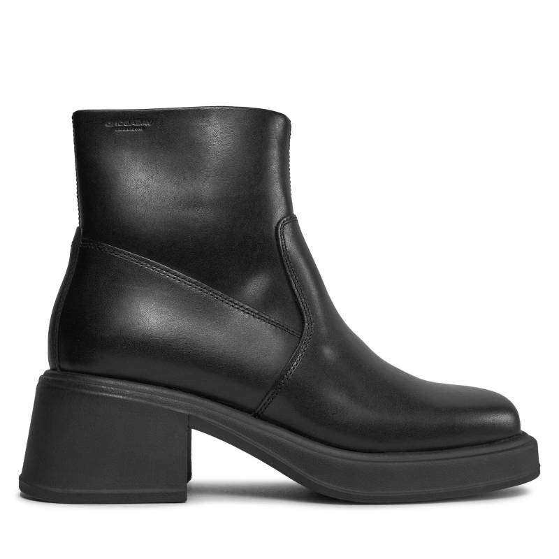 Stiefeletten Vagabond Shoemakers Dorah 5656-001-20 Schwarz von Vagabond Shoemakers