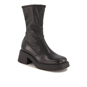 Vagabond Dorah Damen Boot Schwarz