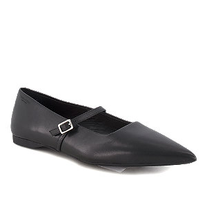 Vagabond Hermine Damen Ballerina Schwarz