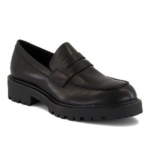 Vagabond Kenova Damen Loafer Schwarz von Vagabond