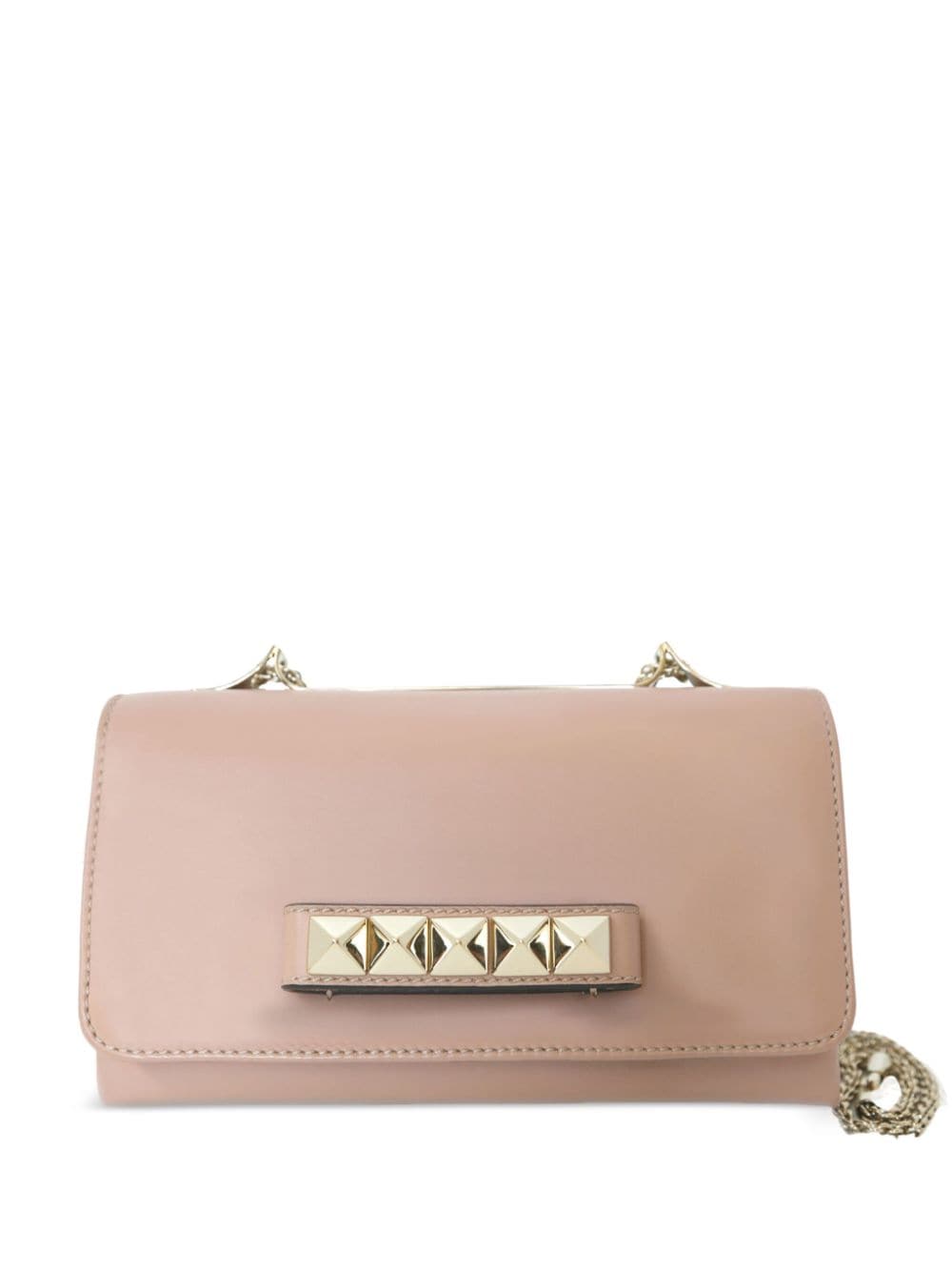 Valentino Garavani Pre-Owned Vavavoom clutch bag - Pink von Valentino Garavani Pre-Owned