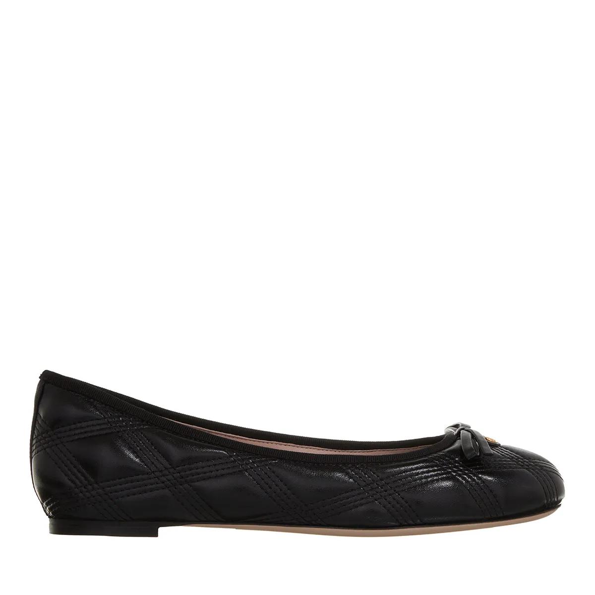 Valentino Garavani Ballerinas - Garavani Ballerina - Gr. 39 (EU) - in Schwarz - für Damen von Valentino Garavani