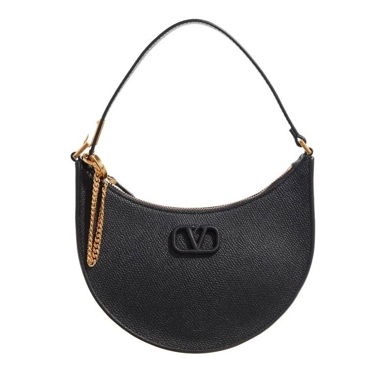 Valentino Garavani Schultertasche - Crossbody Bag - Gr. unisize - in Schwarz - für Damen von Valentino Garavani