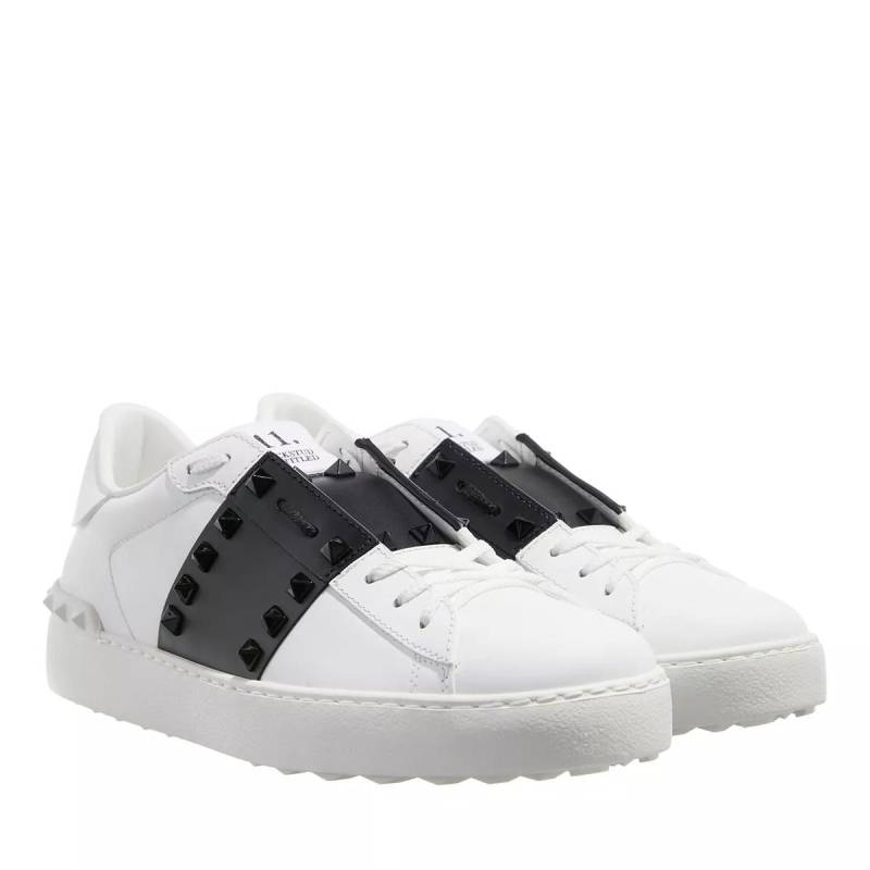 Valentino Garavani Sneakers - Low-Top Sneakers - Gr. 35 (EU) - in Weiß - für Damen von Valentino Garavani