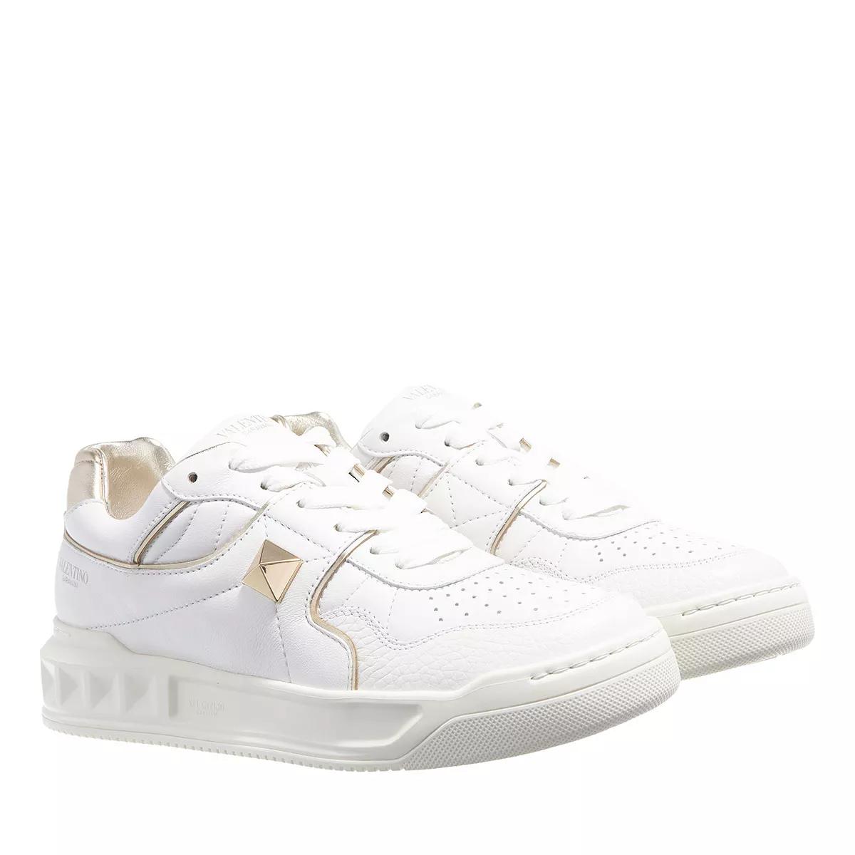 Valentino Garavani Sneakers - One Stud Sneaker - für Damen von Valentino Garavani