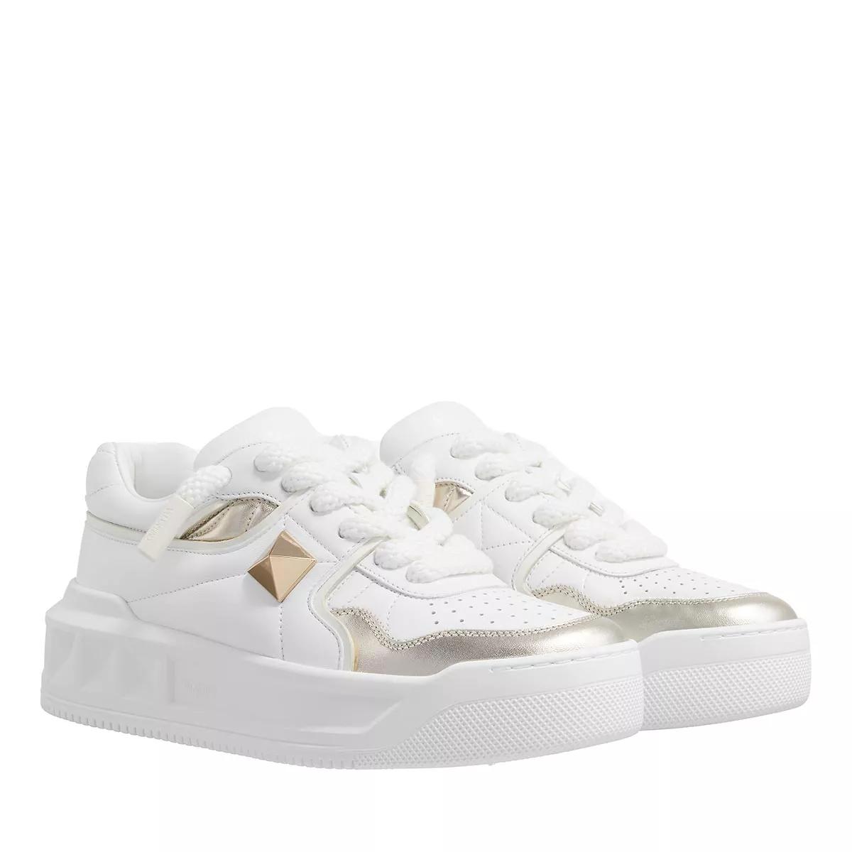 Valentino Garavani Sneakers - Sneaker One Stud Large - für Damen von Valentino Garavani