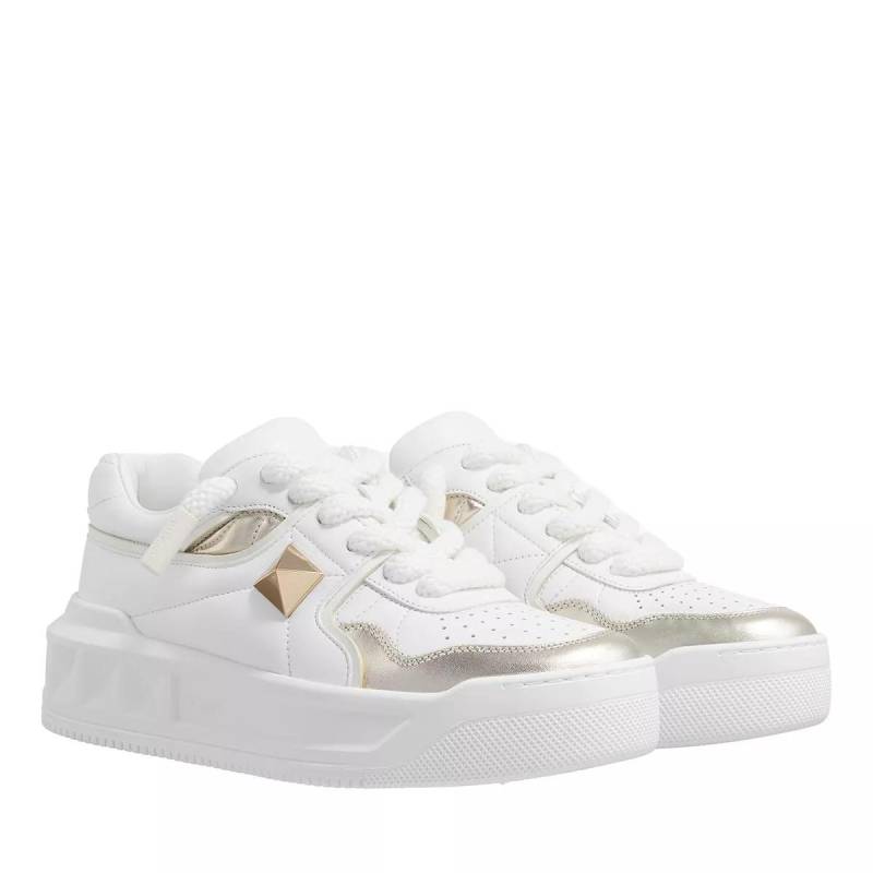 Valentino Garavani Sneaker - Sneaker One Stud Large - für Damen von Valentino Garavani