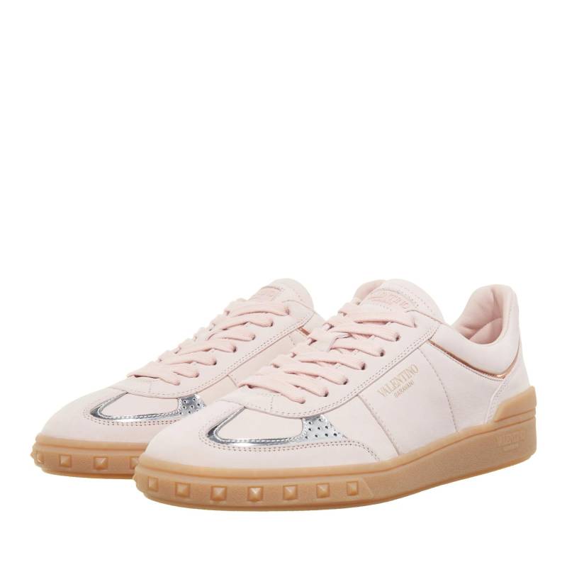 Valentino Garavani Sneaker - Upvillage Sneaker - Gr. 41 (EU) - in Rosa - für Damen von Valentino Garavani