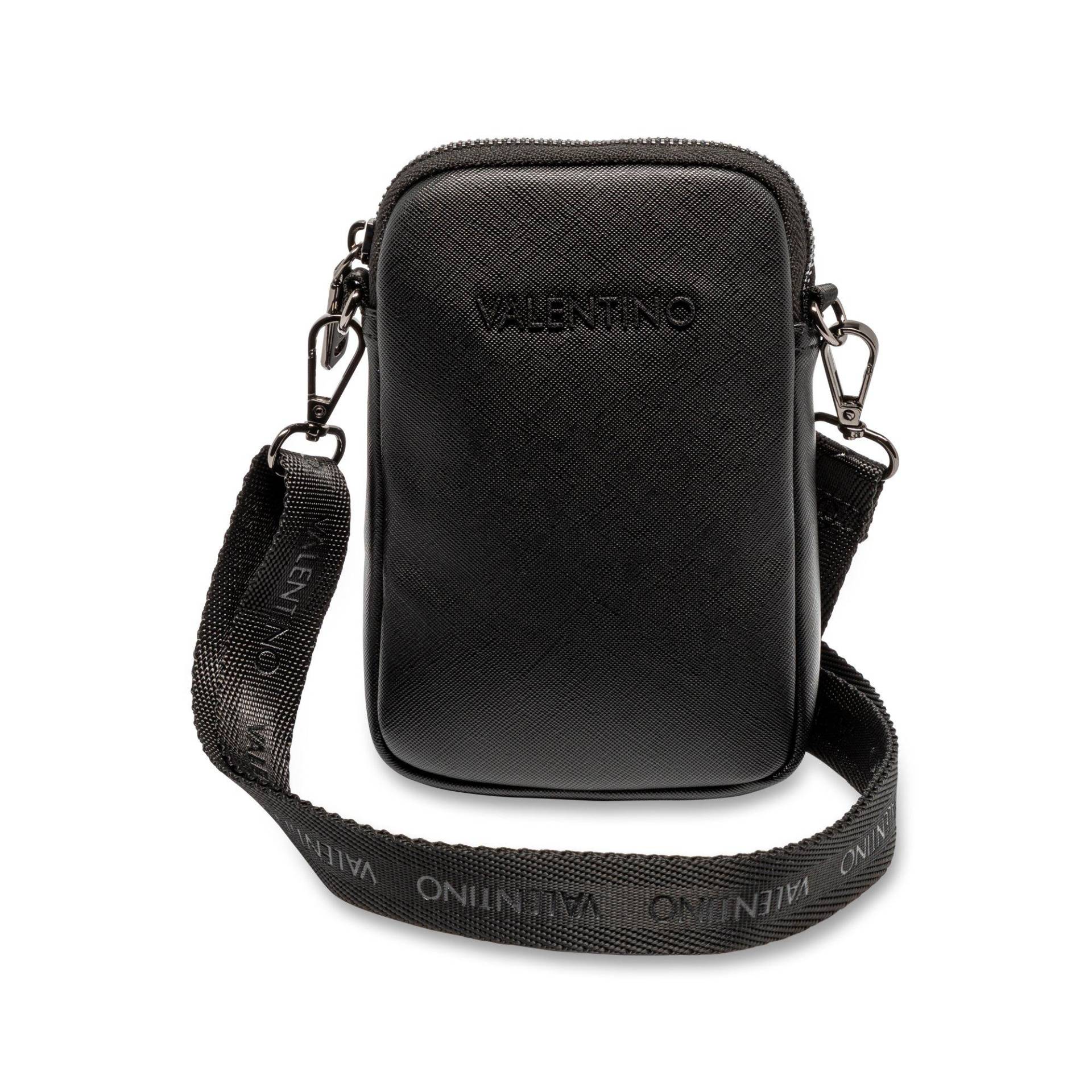 Crossbody Bag Herren Black ONE SIZE von Valentino Handbags