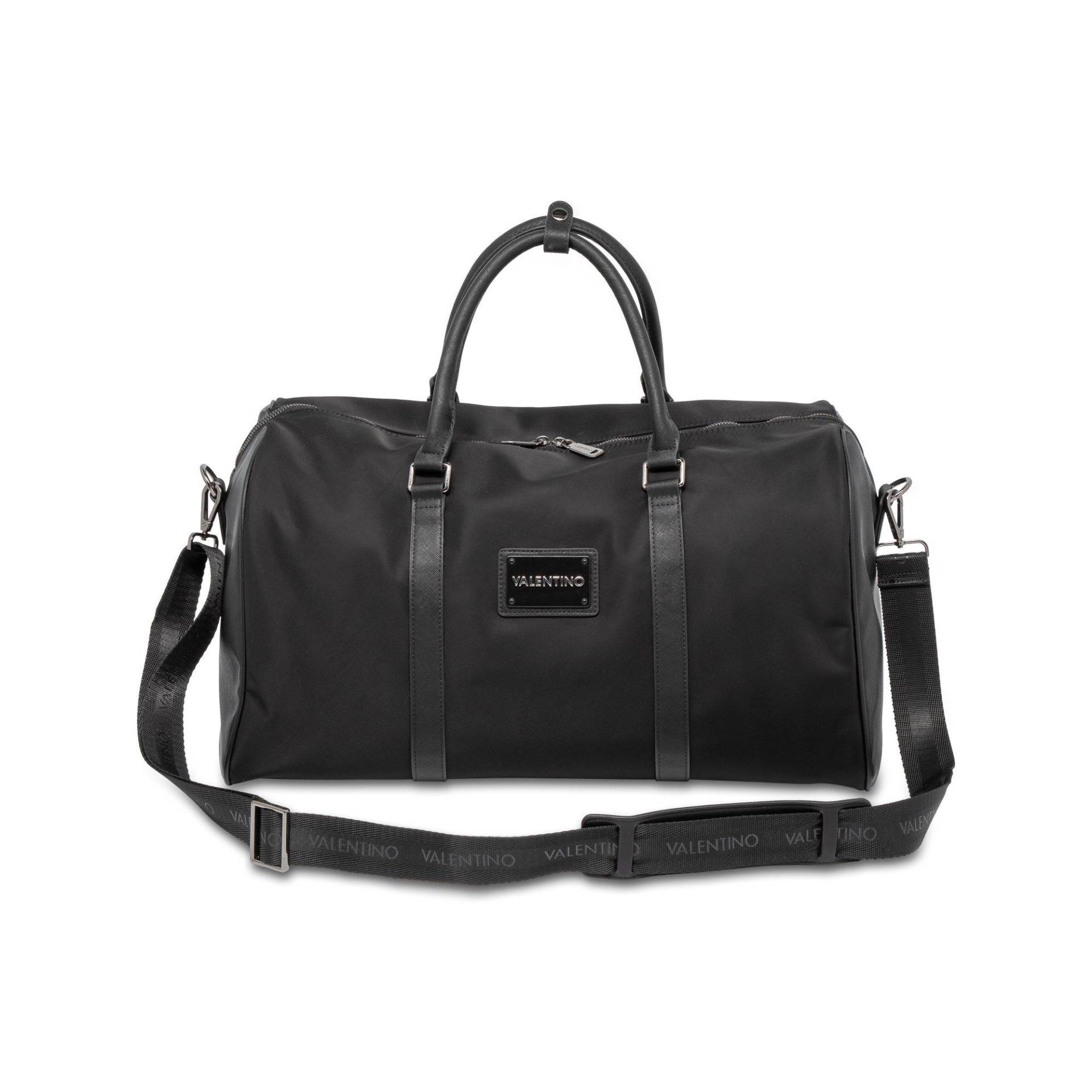 Handtasche Herren Black ONE SIZE von Valentino Handbags