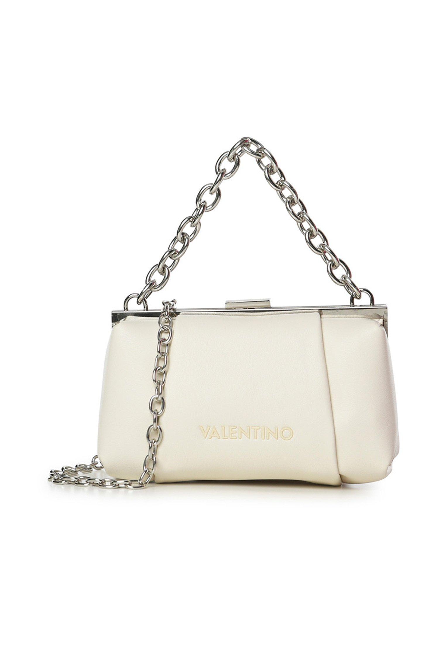 Mini Handtasche Damen Beige ONE SIZE von Valentino Handbags