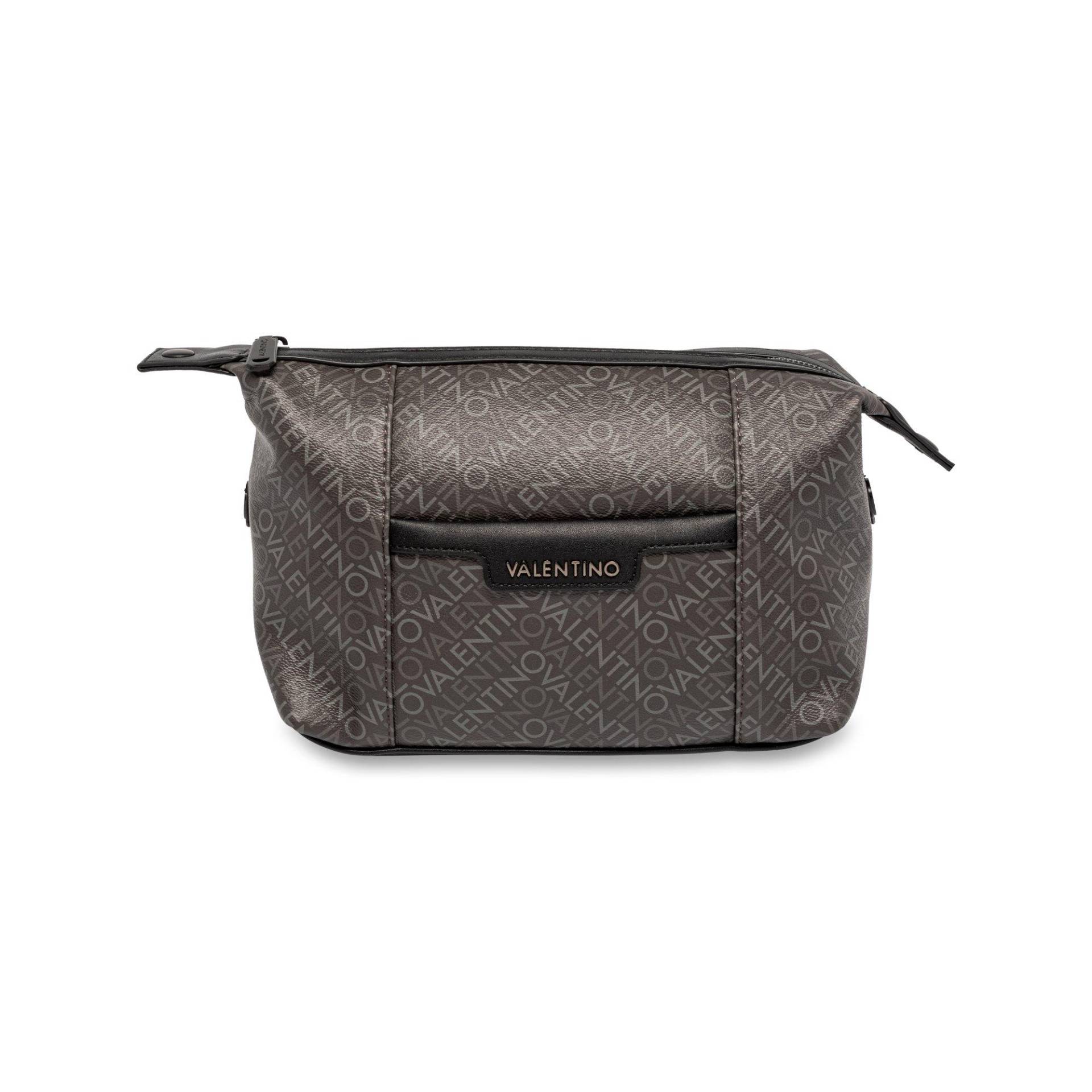 Nécessaire Herren Grau ONE SIZE von Valentino Handbags