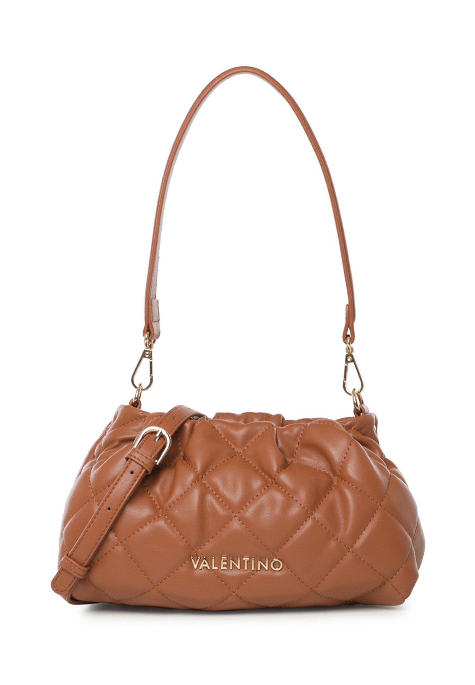 Ocarina Handtasche Damen Braun Medium ONE SIZE von Valentino Handbags