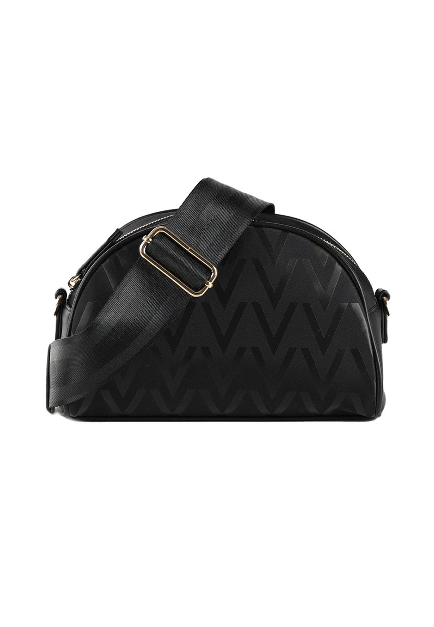 Punch Handtasche Damen Schwarz ONE SIZE von Valentino Handbags