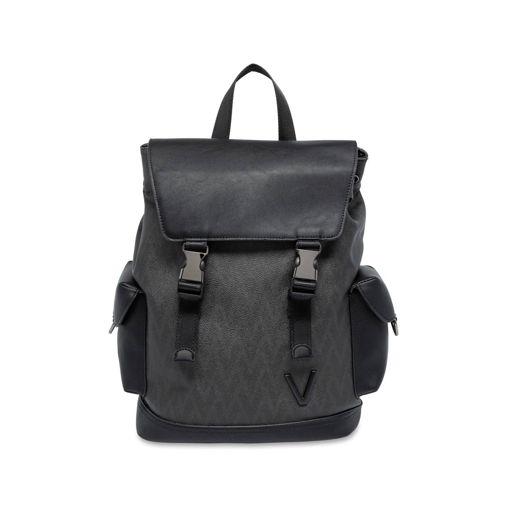 Rucksack Herren Black ONE SIZE von Valentino Handbags